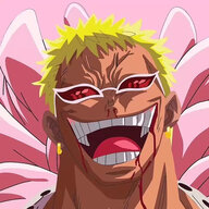 Doflamingo Donquixot