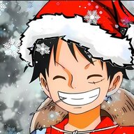 Monkey Di Luffy