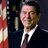 Ronald Reagan